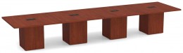 Rectangular Conference Table