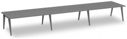 Office Reception Desk