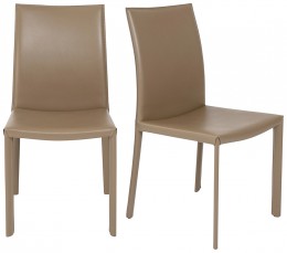Mid Back Conference Room Chair with Arms