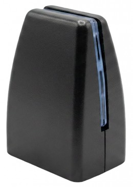 Desktop Mount Bracket for Plexiglass & Acrylic Panels