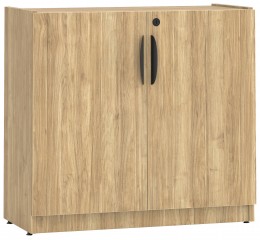 2 Shelf Bookcase - 30 Tall