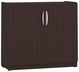 2 Shelf Bookcase - 30 Tall