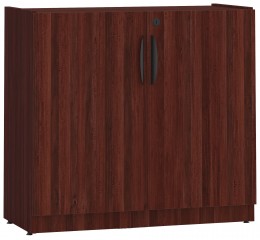 2 Shelf Bookcase - 30 Tall