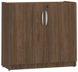 2 Shelf Bookcase - 30 Tall