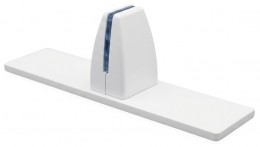 Free-Standing Mount Bracket for Plexiglass & Acrylic Panels