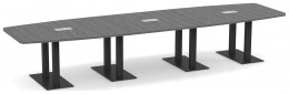 Rectangular Conference Table