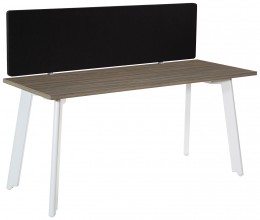 Small Pedestal Desk