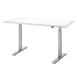 Sit to Stand Height Adjustable Desk