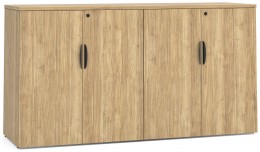 Office Storage Credenza