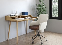 Mid-Century Writing Desk