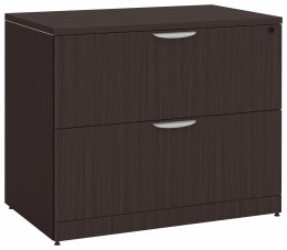2 Drawer Lateral Filing Cabinet