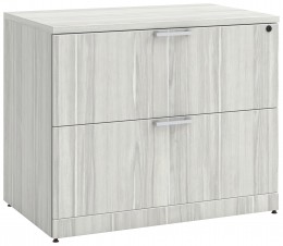 4 Drawer Lateral File Cabinet - 42 Wide