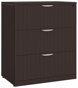 3 Drawer Lateral Filing Cabinet