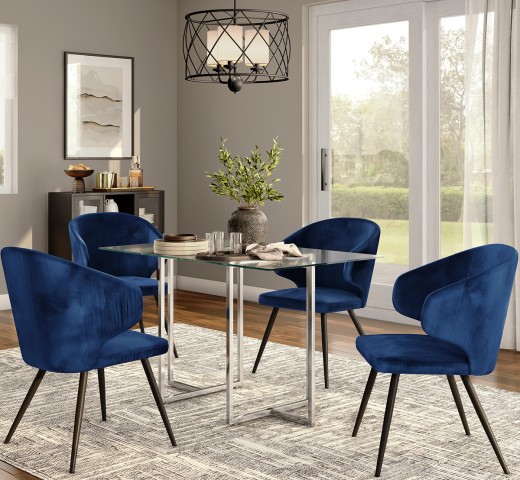 Legend 29x48 Rectangular Table