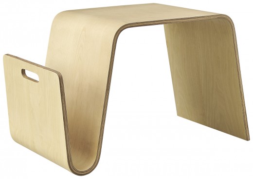 Anise Side Table