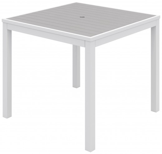 KFI Studios Eveleen Square Outdoor Table