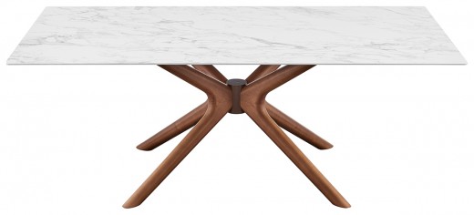 Maurice 79 Rectangle Table