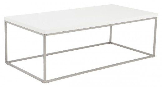 Teresa Rectangular Coffee Table