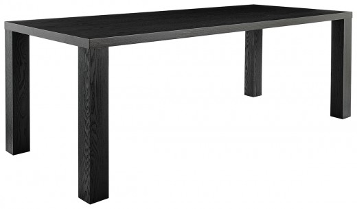 Abby 84 Rectangle Table