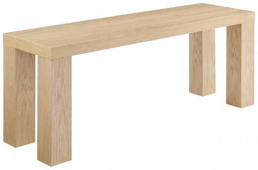 Abby 49 Bench