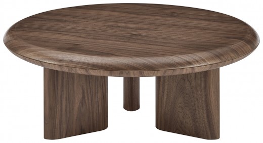 Albert 35 Round Coffee Table
