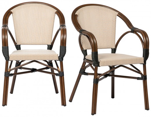 Ivan Outdoor Armchair