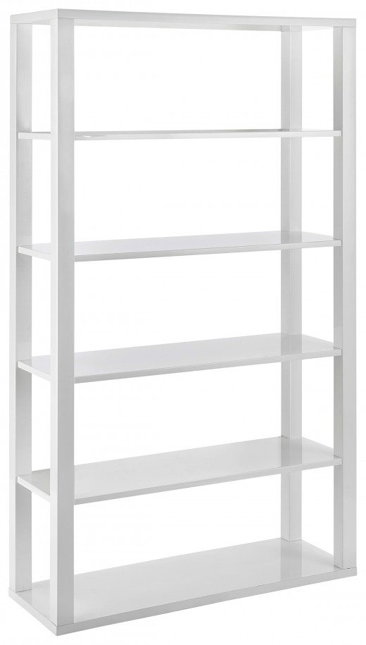 Tresero 40 Shelving Unit