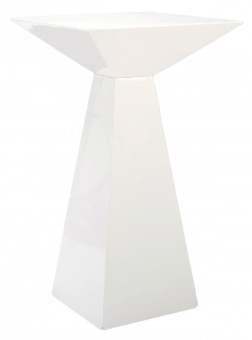 Tad 24 Bar Table
