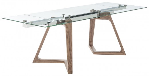 Donar 95 Extension Table