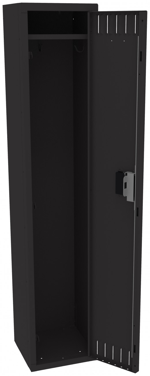 Assm-Sgl Tier-1 Wd-12x12x60-NL
