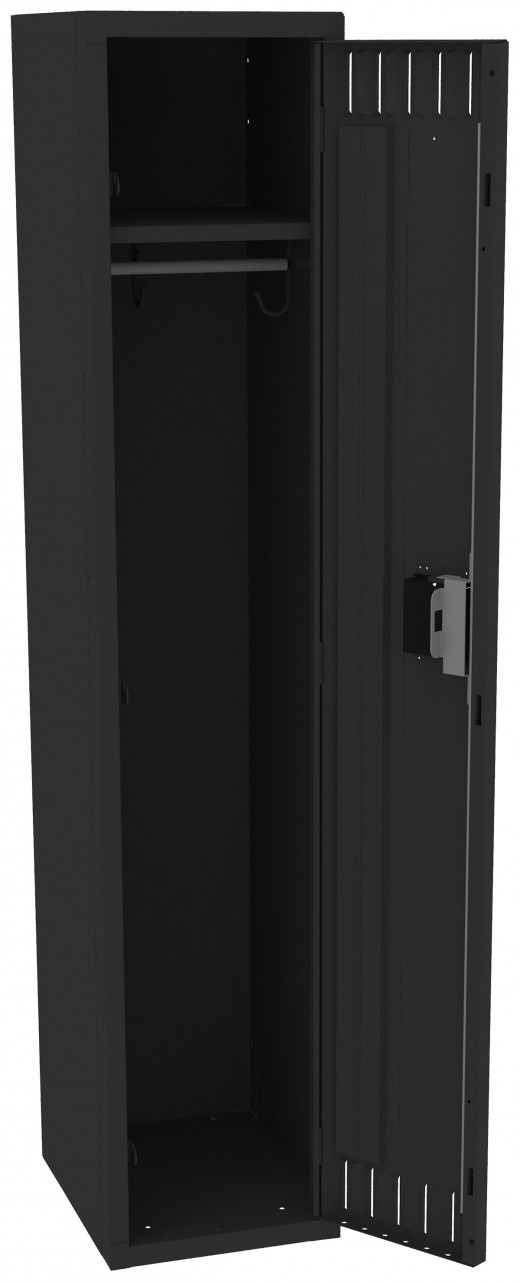Assm-Sgl Tier-1 Wd-12x15x60-NL