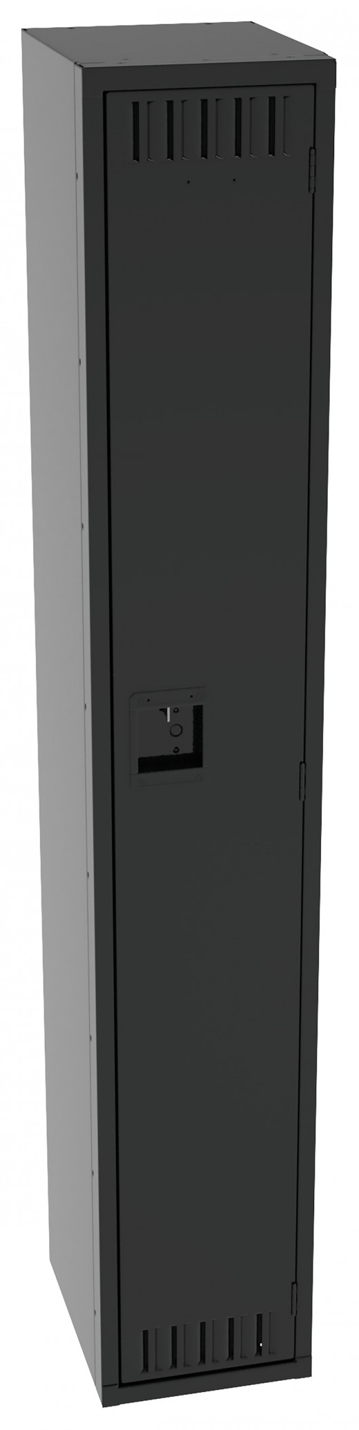 Assm-Sgl Tier-1 Wd-12x12x72-NL