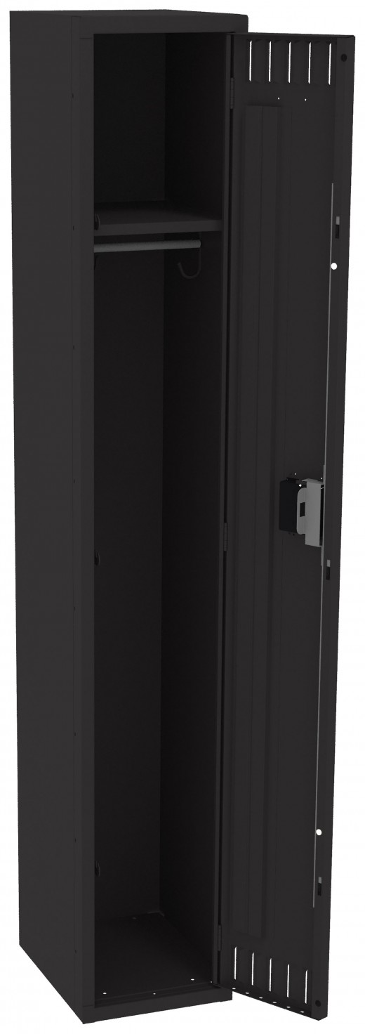 Assm-Sgl Tier-1 Wd-12x15x72-NL