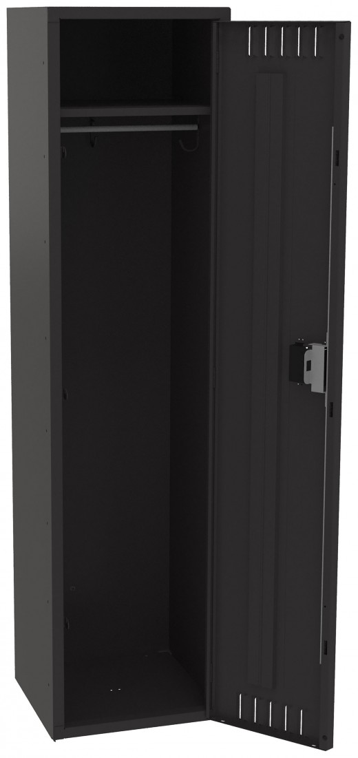 Assm-SglTier-1wd 15x15x60-NL