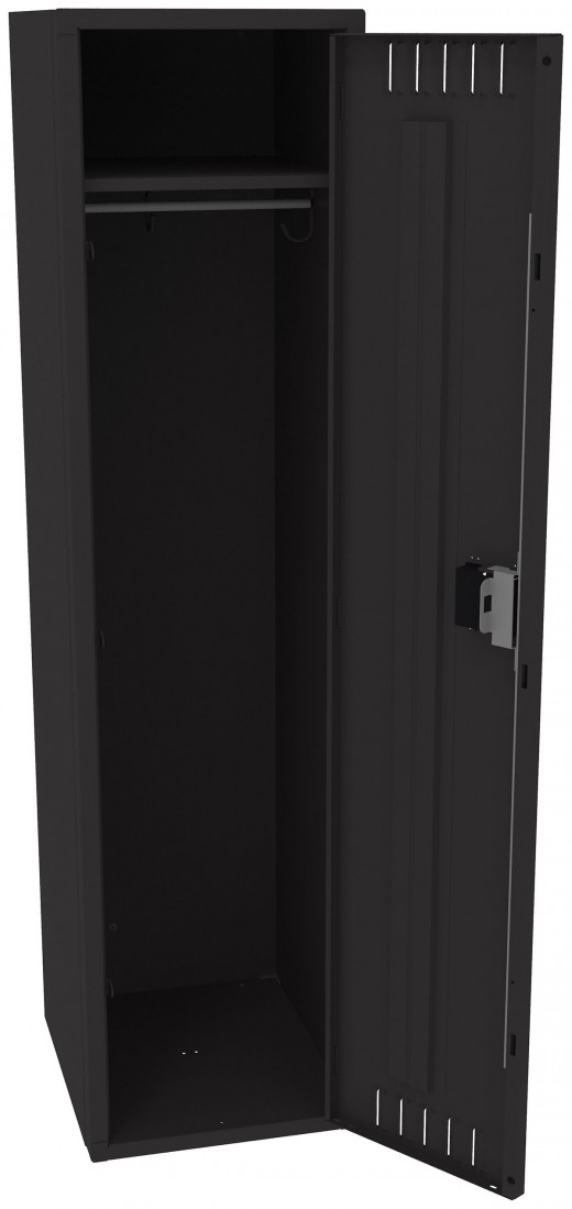 Assm-Sgl Tier-1 Wd-15x18x60-NL