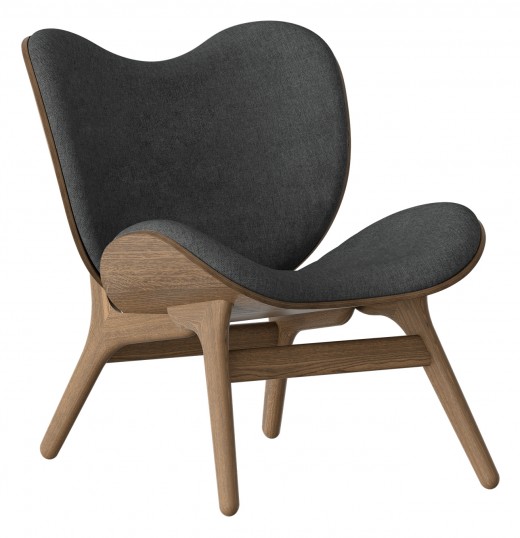 Lounge Chair, Low
