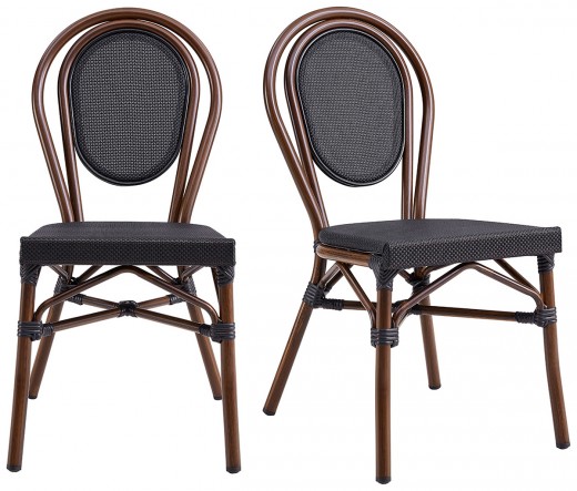 Erlend Outdoor Side Chair