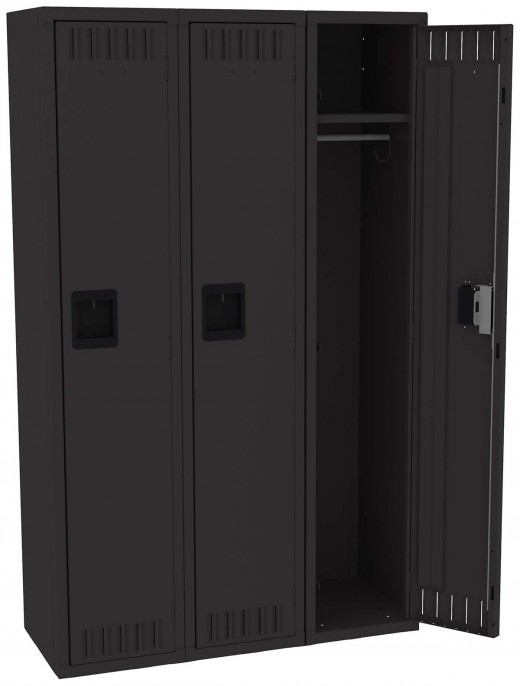 Assm-Sgl Tier-3 Wd-12x15x60-NL ea