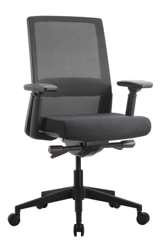 Moderno Compito Ergonomic Task Chair