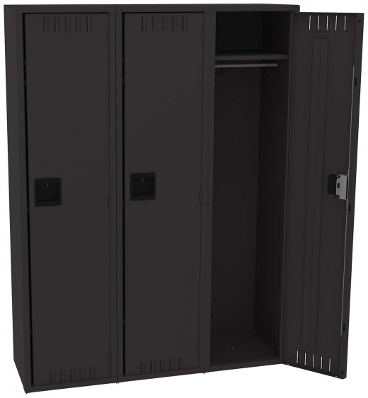 Assm-SglTier 3wd-15x15x60-NL ea