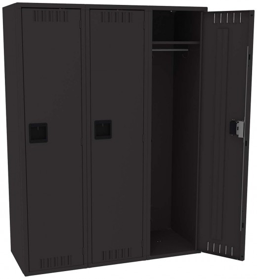 Assm-Sgl Tier-3 Wd-15x18x60-NL ea