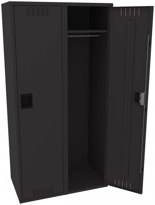 2 Wd KD Sgl Tier-18x21x72-NL ea