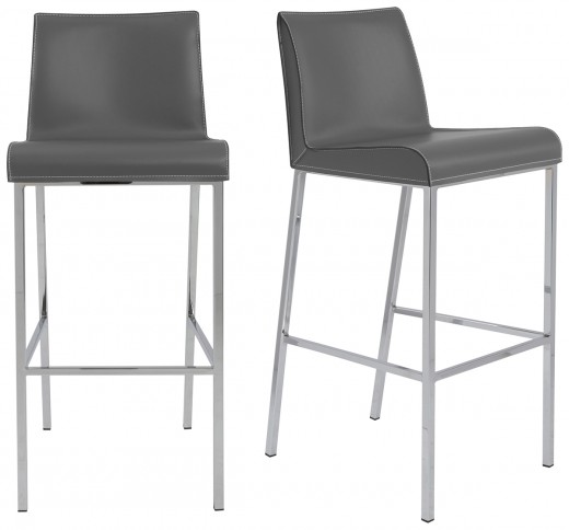 Cam Bar Stool