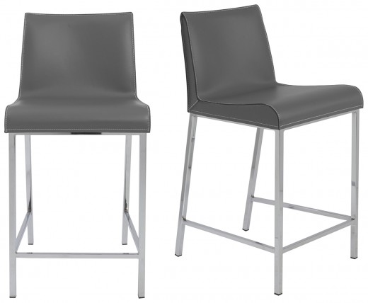 Cam Counter Stool