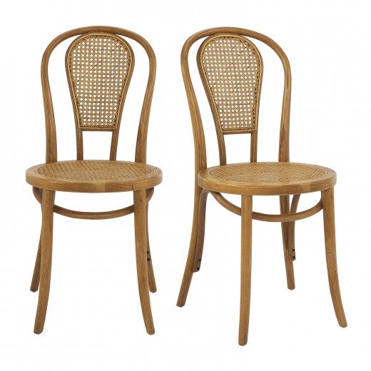 Liva Side Chair