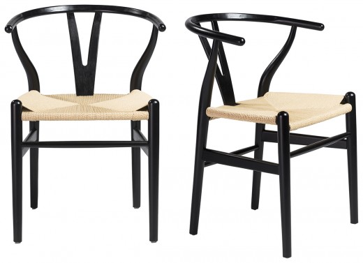 Evelina Side Chair