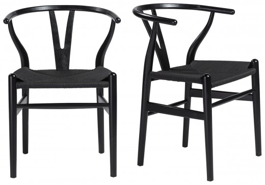 Evelina Side Chair