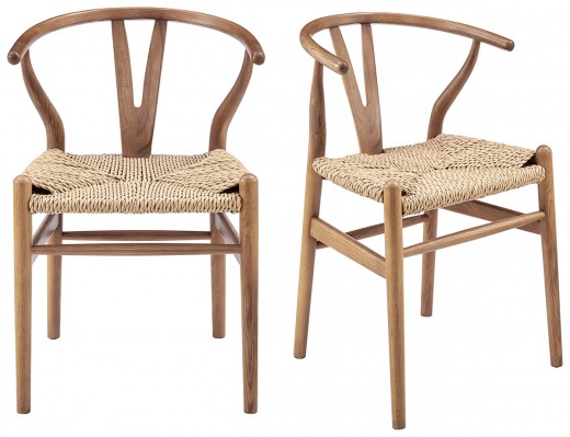 Evelina Outdoor Side Chair