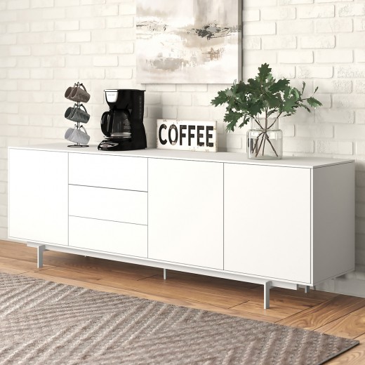 Birmingham 84 Sideboard