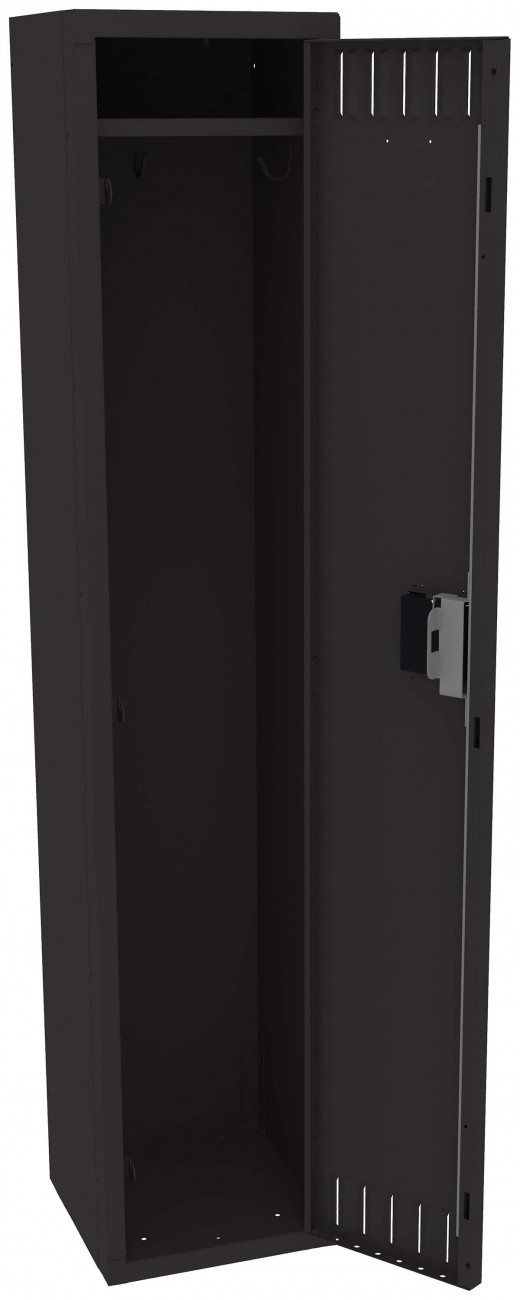 Sgl Tier-1 Wd Unassembled - 12x12x60-NL